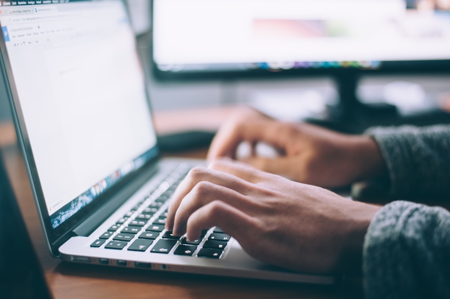 What Blogging Taught Me About Myself